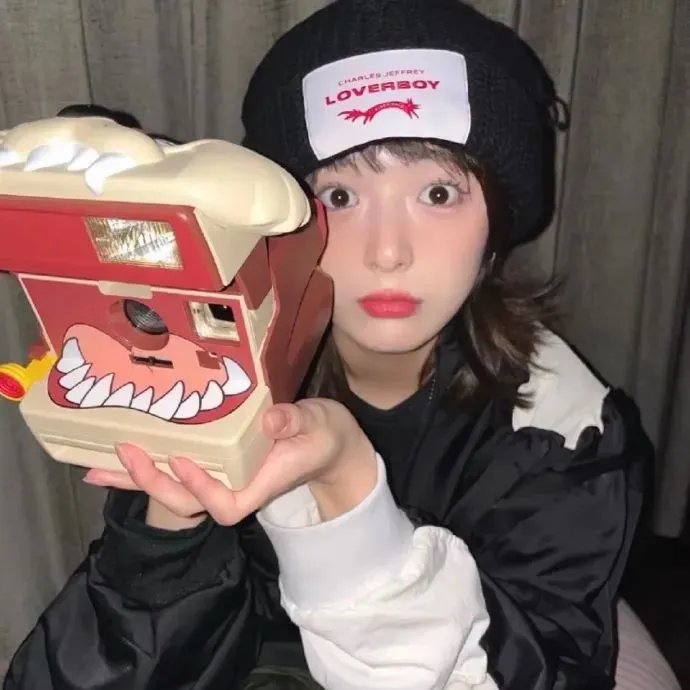 危险情人